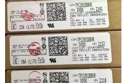 China Power Distribution Switches TPS2001DDBVR Load Drivers SOT-23-5 Integrated Circuit Chip supplier