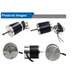 400w Small Brushless DC Motor 48V 3 Phase Bldc Motor 1.2Nm for sale