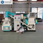 Durable Design Wire Recycling System for Copper Aluminum Waste Separation for sale