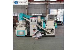 China Durable Design Wire Recycling System for Copper Aluminum Waste Separation supplier