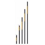 modern aluminum long wardrobe pull Handle Cabinet Drawer Pull for sale