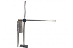 China Customized Stainless Steel Body Ceramic Baffle For Wire Deviation Sensor supplier