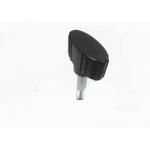 M5 Screw Insert Injection Molding High Abrasive Resistance Material