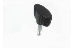 China M5 Screw Insert Injection Molding High Abrasive Resistance Material supplier