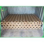 36 48 45gsm - 80gsm CAD Plotter Paper For Garment Drawing