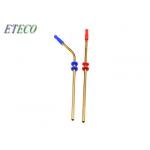 Party Using 304 Stainless Steel Drinking Straws Free Cleaning Brush Included