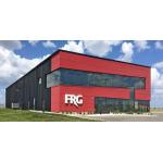 Industrial High Rise Steel Building Construction Anti Earthquake Prefabricated Warehouse Building for sale