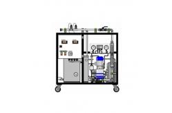 China Educational Equipment Trainer Experimental Simulator of Air Conditioning, Temperature and Constant Humidification supplier