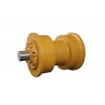 Track D10 Heavy Duty Bulldozer Track Roller Bottom Roller for sale