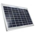 High Reliability Sharp Solar Panels , Waterproof Solar Energy Panels for sale