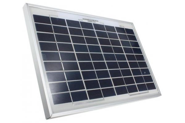 High Reliability Sharp Solar Panels , Waterproof Solar Energy Panels