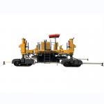 8m Slip Form Concrete Machine Smooth Cement Road Construction Paver Machine
