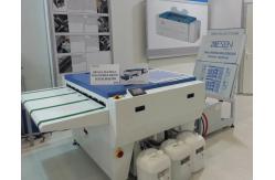 China Energy Saving Offset Printing Plate Developing Machine CTP Plate Processor supplier