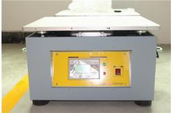 China 50kg Payload Mechanical Vibration Testing Machine For Electron Components supplier
