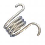 Custom Top Quality SUS 304 Stainless Steel small torsion Spring for sale
