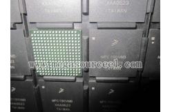 China Integrated Circuit Chip MPC190VMB supplier