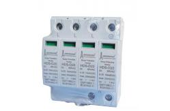 China Lighting Protection Power Surge Protector For Electronic Equipment supplier