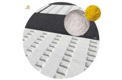 China Professional Convex Road Marking Line Coating Thermoplastic Powder Paint supplier