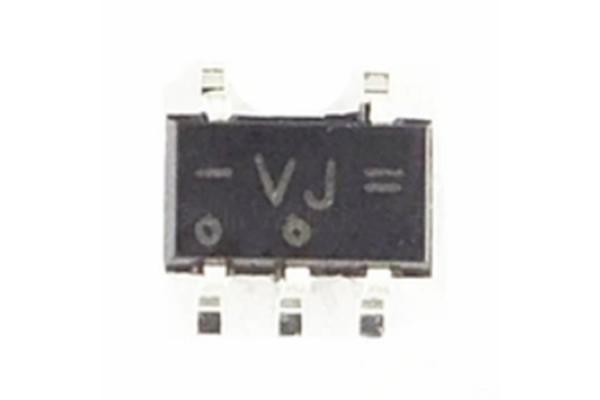 74LVC1G17GW Field Programmable Gate Array Schmitt Trigger Chip