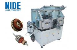 China Three phase Armature Winding Machine / Equipment For Meat Grinder , Mixer Motor supplier