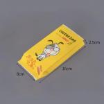 Eco Friendly Custom Hot Dog Boxes Food Paperboard Folders Box Factory