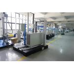 Temperature Tension Rubber Test Machine, Digital High Rubber Temperature Tensile Strength Tester