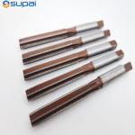 Durability And Precision With Solid Carbide Carbide Chamber Reamer Right Hand Cutting for sale