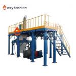 600KW Superfine Metal Powder Gas Atomization Equipment for sale