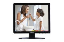 China CNHOPESTAR Portable 19inch BNC HDMI LCD CCTV Monitor supplier
