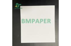 China 105gsm 115gsm High Brightness Glossy Magazine Paper Coated  for Cover supplier