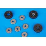Yamaha IDLE ROLLER ASSY KW1-M229L-000;KW1-M329L-000 for sale