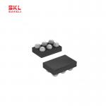 MAX77324EWTAD+T Power Management ICs With Low Quiescent Current And Low Dropout Voltage for sale