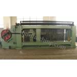 4.0mm Diameter Gabion Mesh Netting Machine For Rockfall for sale