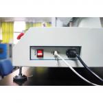 Material Force Testing Ceramic Spool Servo Valve Electronic Tensile Tester