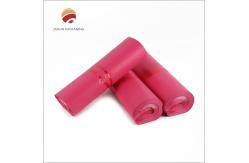 China Custom Printed Eco Friendly Poly Mailing Bag With Waterproof Seal supplier