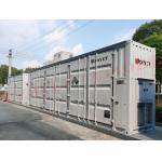 Customized Capacity Door PV Power Container For High Capacity for sale