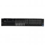 Private Mold Poweredge R720 8 Bay Storage 2U Rack Server with Intel Xeon Processor for sale