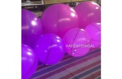 China Candy Colored Interactive Balloon Lights Ultimate Party Essential supplier