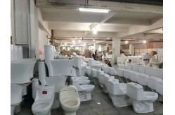 China Factory and  Supplier Qualification Audit For Ceramic Shampoo Basin supplier
