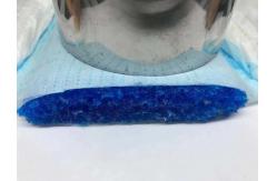 China Dry Surface Absorbent Disposable Baby Pants With 3D Leak Prevention Channel supplier