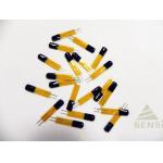 Miniature NTC Thin Film Thermistor For 3D Printer High Measurement Accuracy