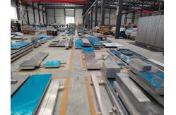 china Alloy Aluminium Sheet exporter