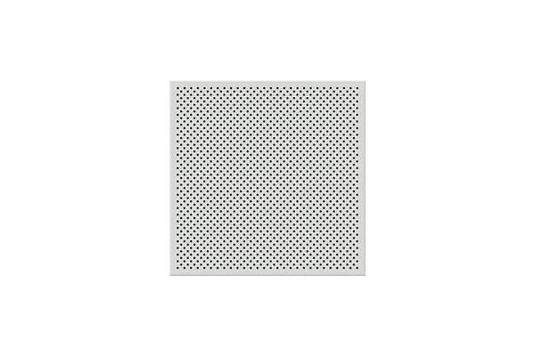 2440mm Perforated Aluminium-Composite Panel