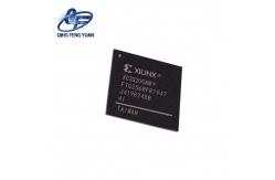 China New Original Guaranteed Quality XC3S2 XC3S200 XC3S200AN Electronic Components IC BOM Chips supplier