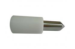 China IEC61032 Figure 16 Test Finger Probe 41 Test Thorn Probe With Handle supplier