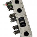 Cylinder Head Assembly 148-2134 for C10 C11 C12 Engine