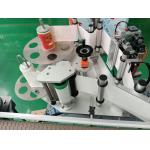 Versatile Automatic Labeling Machine For 20-1500ml Glass And Plastic Bottles With Carbon Ribbon Coding for sale