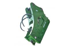 China YSB40 Excavator Breaker Hammer Triangular Hydraulic 1400bpm supplier