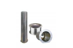 China Customized Metal Fiber Burners According to Users Application supplier