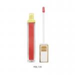 2.5g 60C Color Matte Glossy Lipstick 500pcs Natural Waterproof Gloss Lipstick for sale